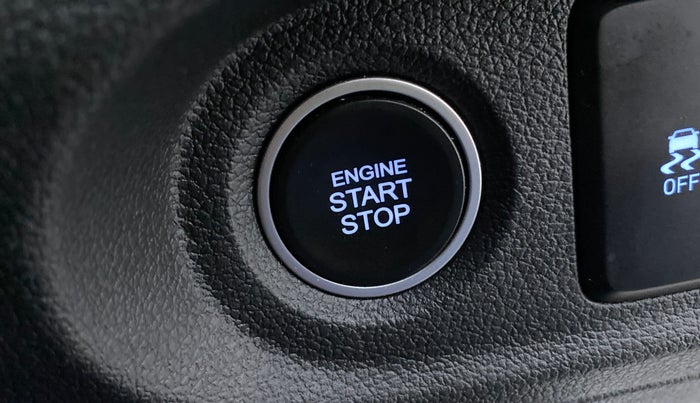2022 Hyundai ALCAZAR PLATINUM 2.0 MT 7STR, Petrol, Manual, 11,516 km, Keyless Start/ Stop Button