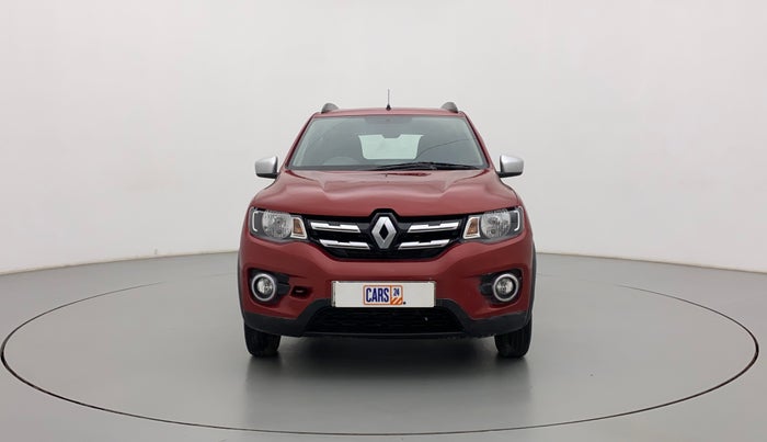 2019 Renault Kwid RXT 1.0 AMT (O), Petrol, Automatic, 41,979 km, Highlights