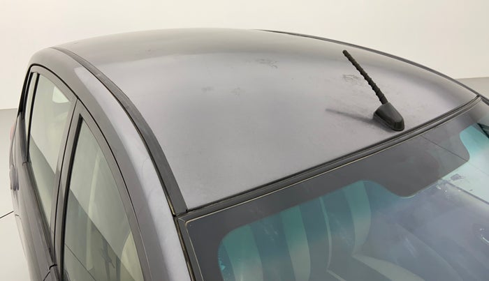 2011 Hyundai i10 MAGNA 1.2 KAPPA2, Petrol, Manual, 73,276 km, Roof/Sunroof view
