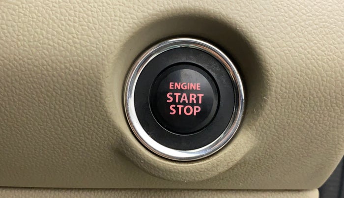 2022 Maruti Dzire ZXI AMT, Petrol, Automatic, 43,838 km, Keyless Start/ Stop Button