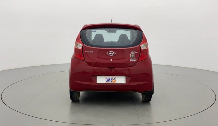 2015 Hyundai Eon ERA PLUS, Petrol, Manual, 40,090 km, Back/Rear