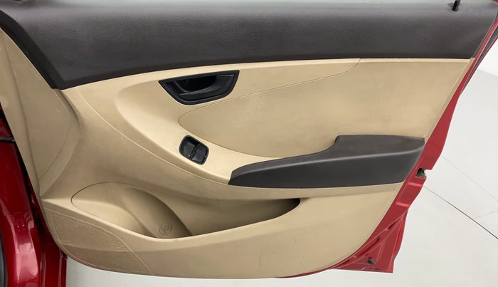 2015 Hyundai Eon ERA PLUS, Petrol, Manual, 40,090 km, Driver Side Door Panels Control