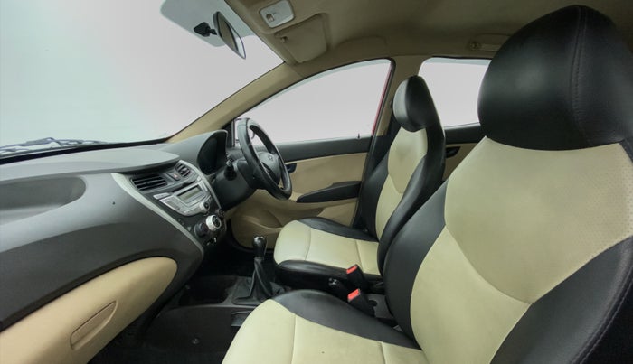 2015 Hyundai Eon ERA PLUS, Petrol, Manual, 40,090 km, Right Side Front Door Cabin