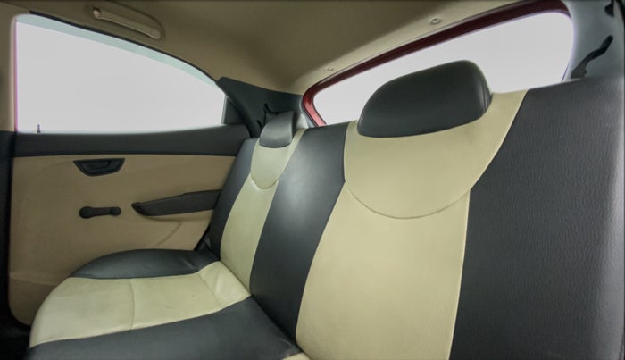 2015 Hyundai Eon ERA PLUS, Petrol, Manual, 40,090 km, Right Side Rear Door Cabin