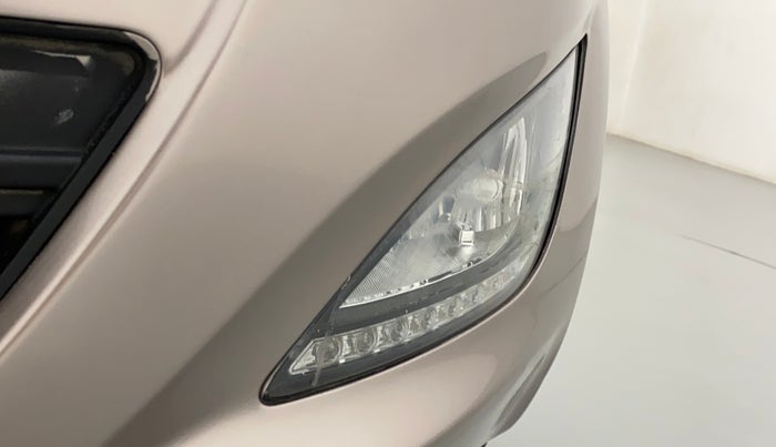 2014 Hyundai i20 ASTA 1.2, Petrol, Manual, 77,799 km, Left fog light - Not working