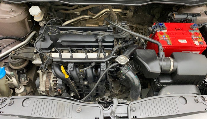 2014 Hyundai i20 ASTA 1.2, Petrol, Manual, 77,799 km, Open Bonet