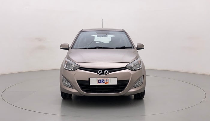 2014 Hyundai i20 ASTA 1.2, Petrol, Manual, 77,799 km, Highlights