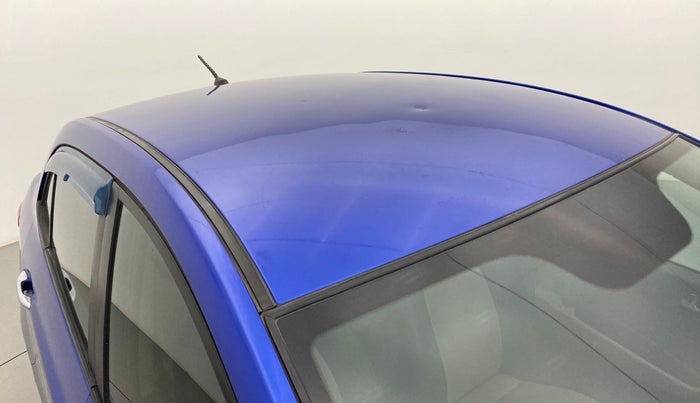 2014 Hyundai Xcent SX 1.1 CRDI OPT, Diesel, Manual, 70,559 km, Roof