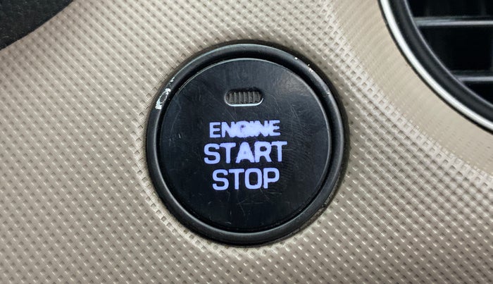 2014 Hyundai Xcent SX 1.1 CRDI OPT, Diesel, Manual, 70,559 km, Keyless Start/ Stop Button