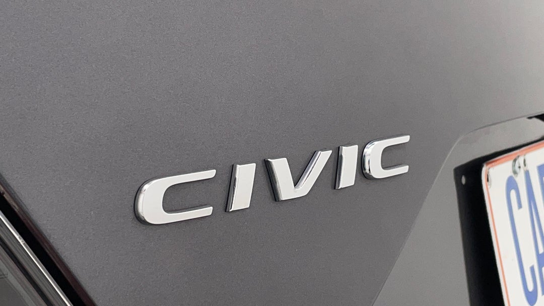 Badge (Boot Left Side)