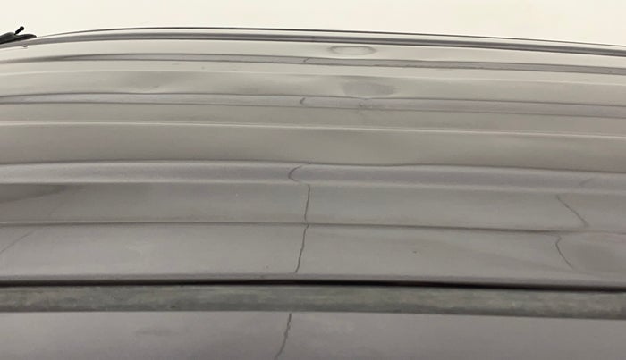 2015 Maruti Alto K10 VXI, Petrol, Manual, 83,776 km, Roof - <3 inch diameter