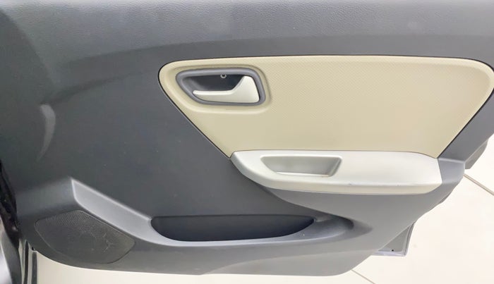 2015 Maruti Alto K10 VXI, Petrol, Manual, 83,776 km, Driver Side Door Panels Control