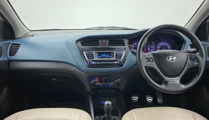 2015 Hyundai i20 Active 1.2 S, Petrol, Manual, 83,976 km, Dashboard