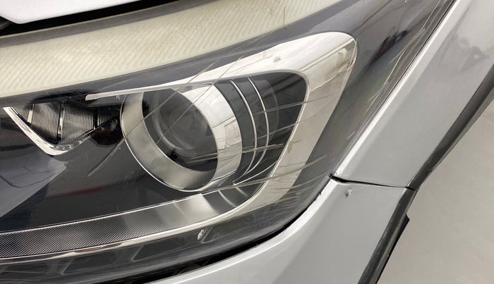 2015 Hyundai i20 Active 1.2 S, Petrol, Manual, 83,976 km, Left headlight - Minor scratches