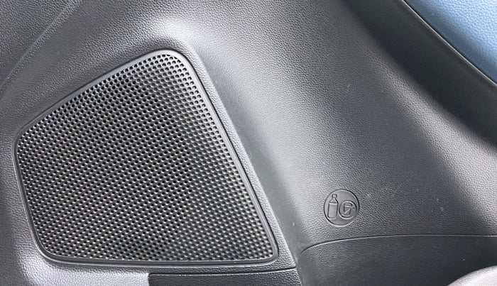2015 Hyundai i20 Active 1.2 S, Petrol, Manual, 83,976 km, Speaker