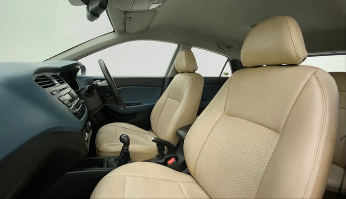 2015 Hyundai i20 Active 1.2 S, Petrol, Manual, 83,976 km, Right Side Front Door Cabin