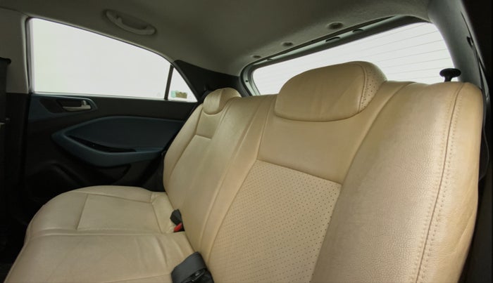 2015 Hyundai i20 Active 1.2 S, Petrol, Manual, 83,976 km, Right Side Rear Door Cabin
