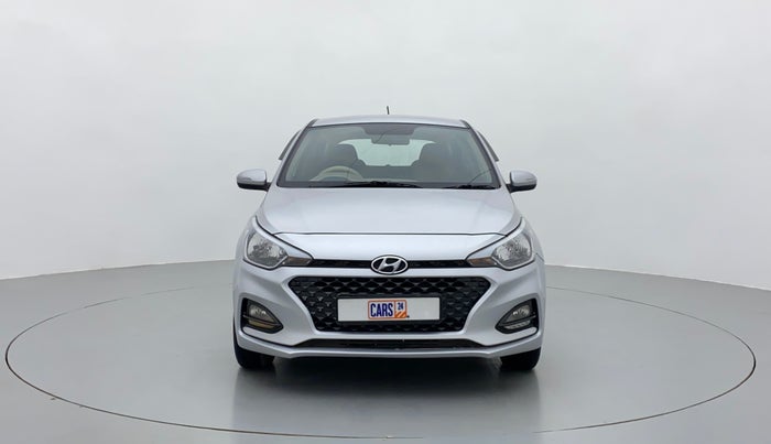 2018 Hyundai Elite i20 ASTA 1.2, Petrol, Manual, 94,708 km, Highlights
