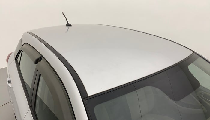 2018 Hyundai Elite i20 ASTA 1.2, Petrol, Manual, 94,708 km, Roof