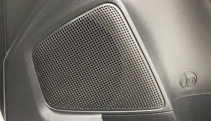 2018 Hyundai Elite i20 ASTA 1.2, Petrol, Manual, 94,708 km, Speaker