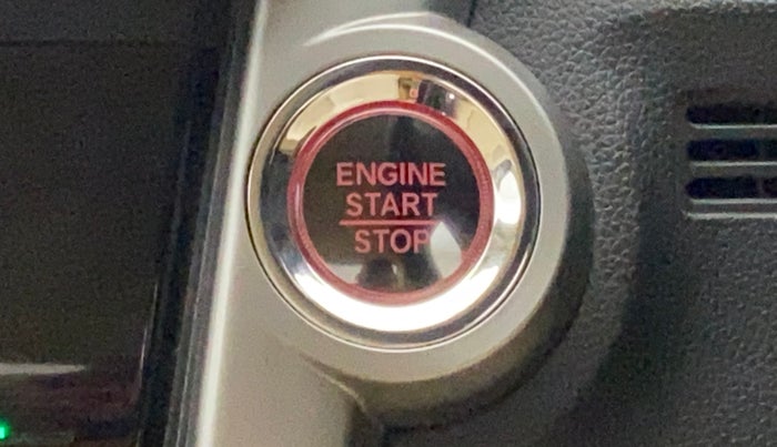 2017 Honda City V MT PETROL, Petrol, Manual, 15,439 km, Push Start button
