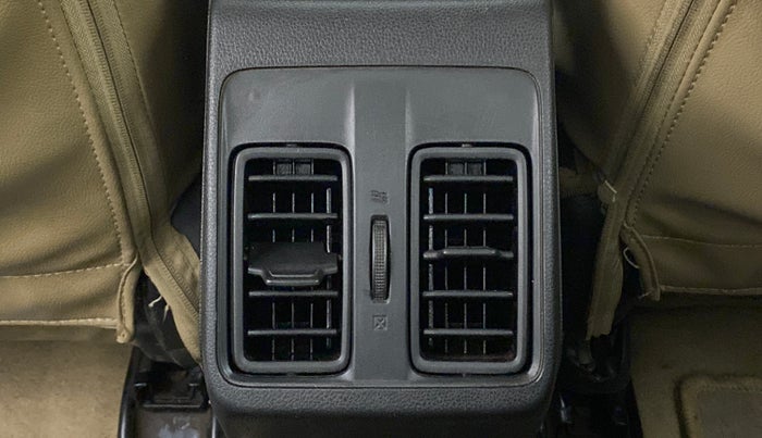 2015 Honda City V MT PETROL, Petrol, Manual, 86,562 km, Rear AC Vents