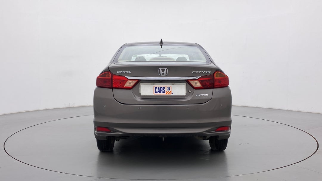 Back/Rear