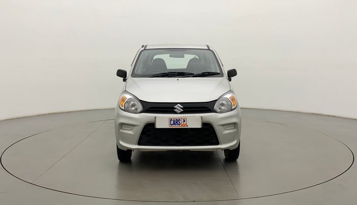 2021 Maruti Alto LXI CNG, CNG, Manual, 67,952 km, Highlights