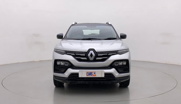 2021 Renault Kiger RXZ 1.0 MT, Petrol, Manual, 14,463 km, Buy With Confidence