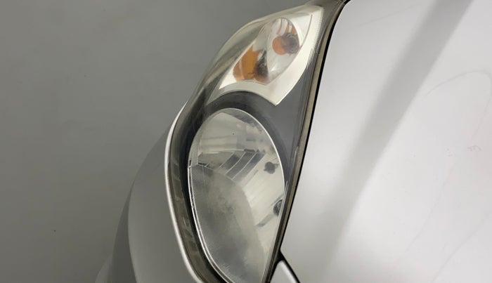2012 Maruti Alto 800 LXI, Petrol, Manual, 9,808 km, Right headlight - Faded