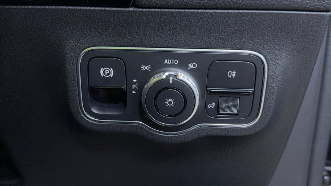 Utility Switches/Buttons