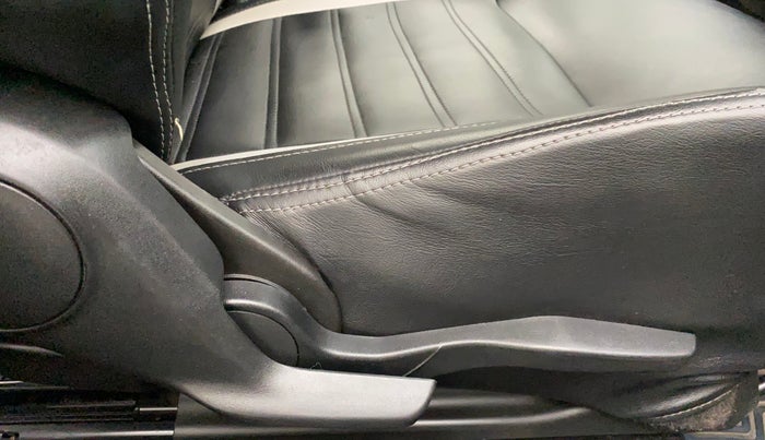 2019 Maruti Baleno ZETA PETROL 1.2, Petrol, Manual, 44,677 km, Driver Side Adjustment Panel