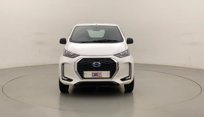 2021 Datsun Redi Go A, Petrol, Manual, 11,807 km, Highlights