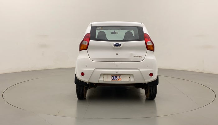 2021 Datsun Redi Go A, Petrol, Manual, 11,807 km, Back/Rear