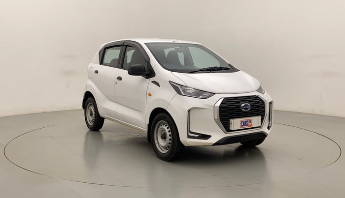 2021 Datsun Redi Go A, Petrol, Manual, 11,807 km