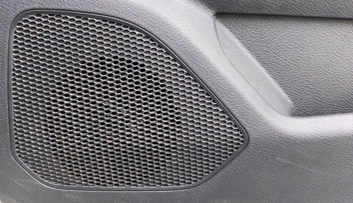 2021 Datsun Redi Go A, Petrol, Manual, 11,807 km, Speaker