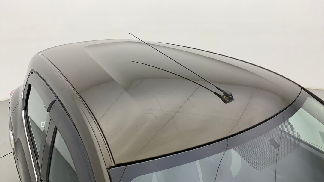 Roof