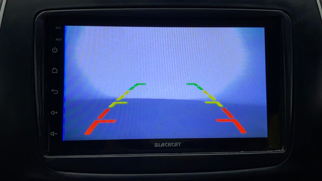Parking Camera