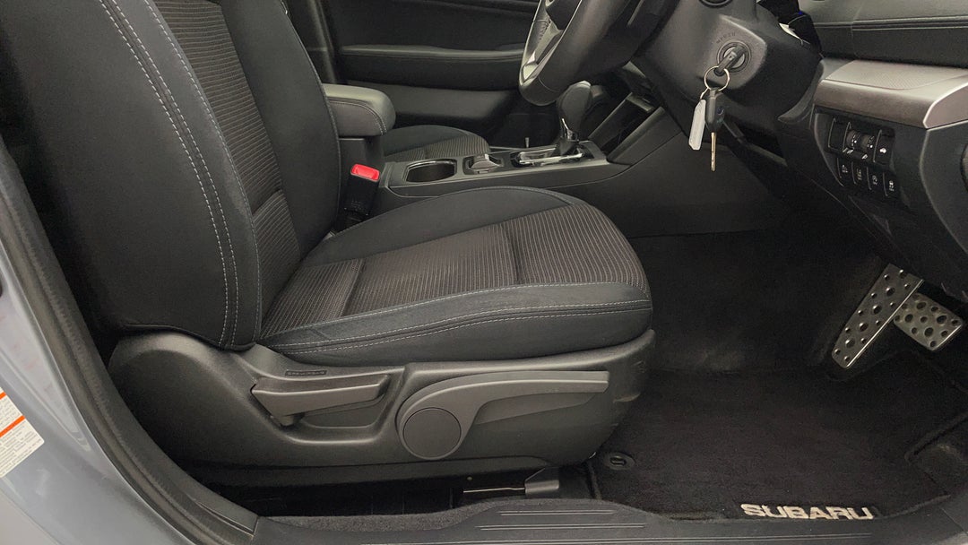 2018 Subaru Liberty 2.5i, Automatic, 99289 km, Drivers Side Adjustment Panel