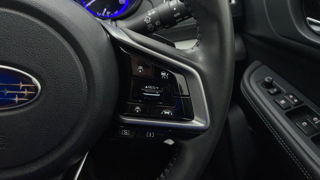 2018 Subaru Liberty 2.5i, Automatic, 99289 km, Cruise Control