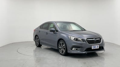 2018 Subaru Liberty 2.5i Automatic, 99k km Petrol Car