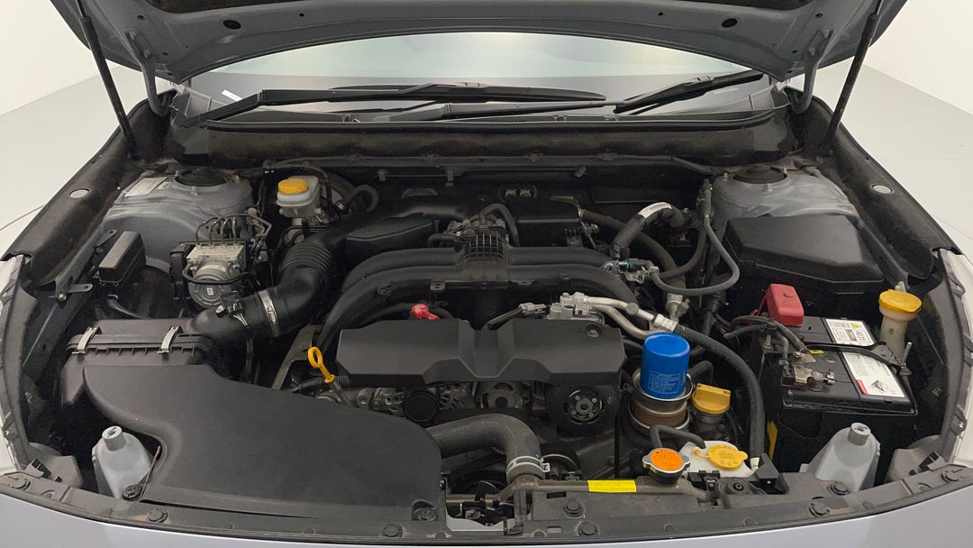 2018 Subaru Liberty 2.5i, Automatic, 99289 km, Open Bonnet (Engine)
