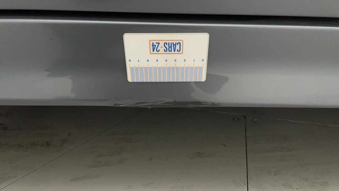 2018 Subaru Liberty 2.5i, Automatic, 99289 km, Door Sills Rear RHS Scratch