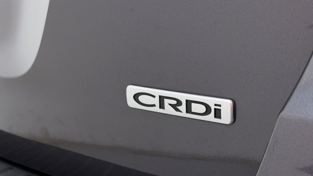 Badge (Boot Right Side)