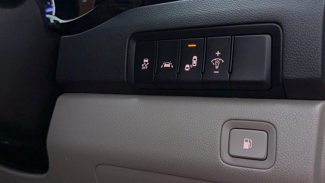 Utility Switches/Buttons