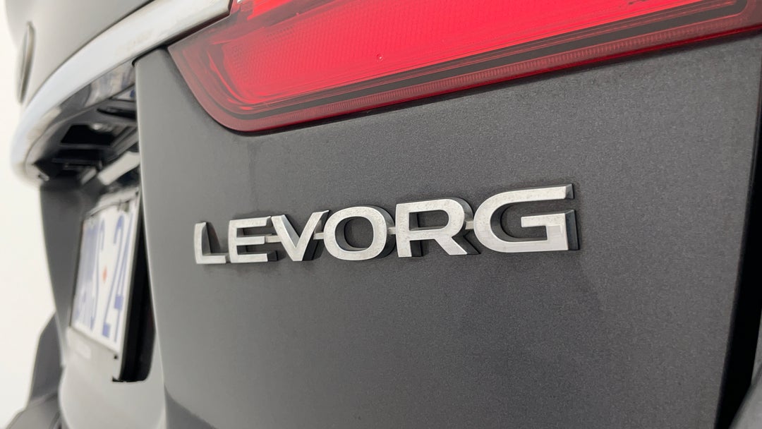 Badge (Boot Right Side)