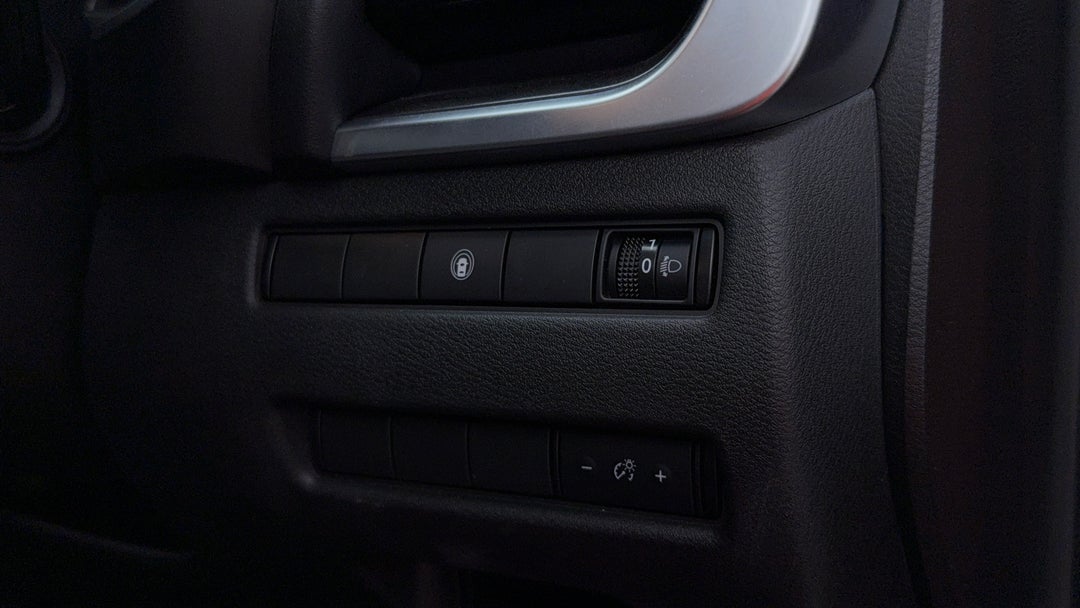 Utility Switches/Buttons