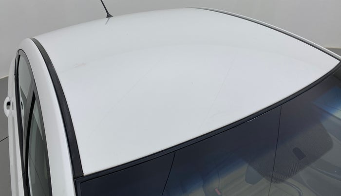 2014 Hyundai Verna FLUIDIC 1.6 SX CRDI, Diesel, Manual, 94,411 km, Roof