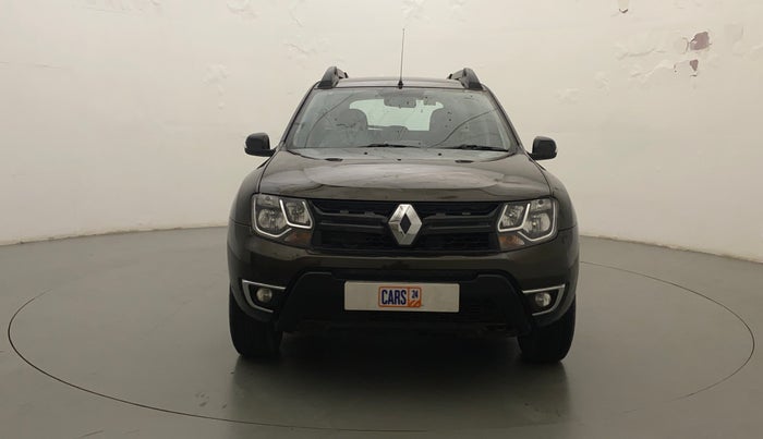 2018 Renault Duster RXS CVT, Petrol, Automatic, 25,066 km, Highlights