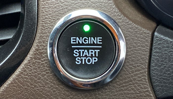2018 Ford FREESTYLE TITANIUM PLUS 1.2 PETROL, Petrol, Manual, 76,196 km, Keyless Start/ Stop Button